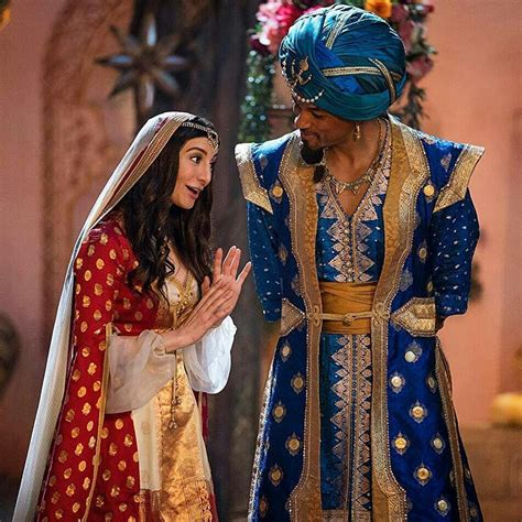 aladdin fan page.